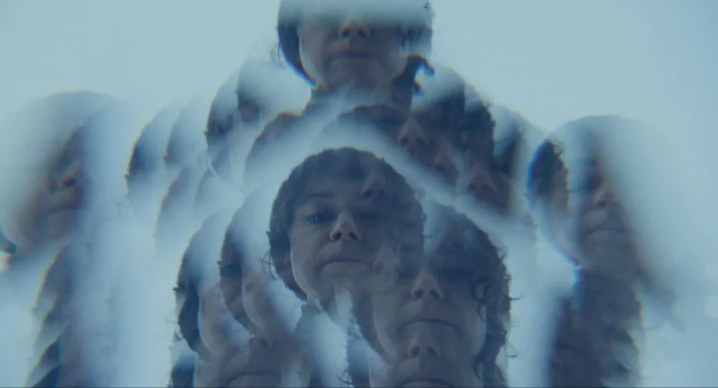 Szene aus dem Film Keeper von Osgood Perkins